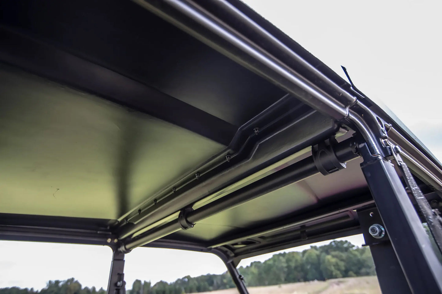 Poly Roof Hmwpe Pol