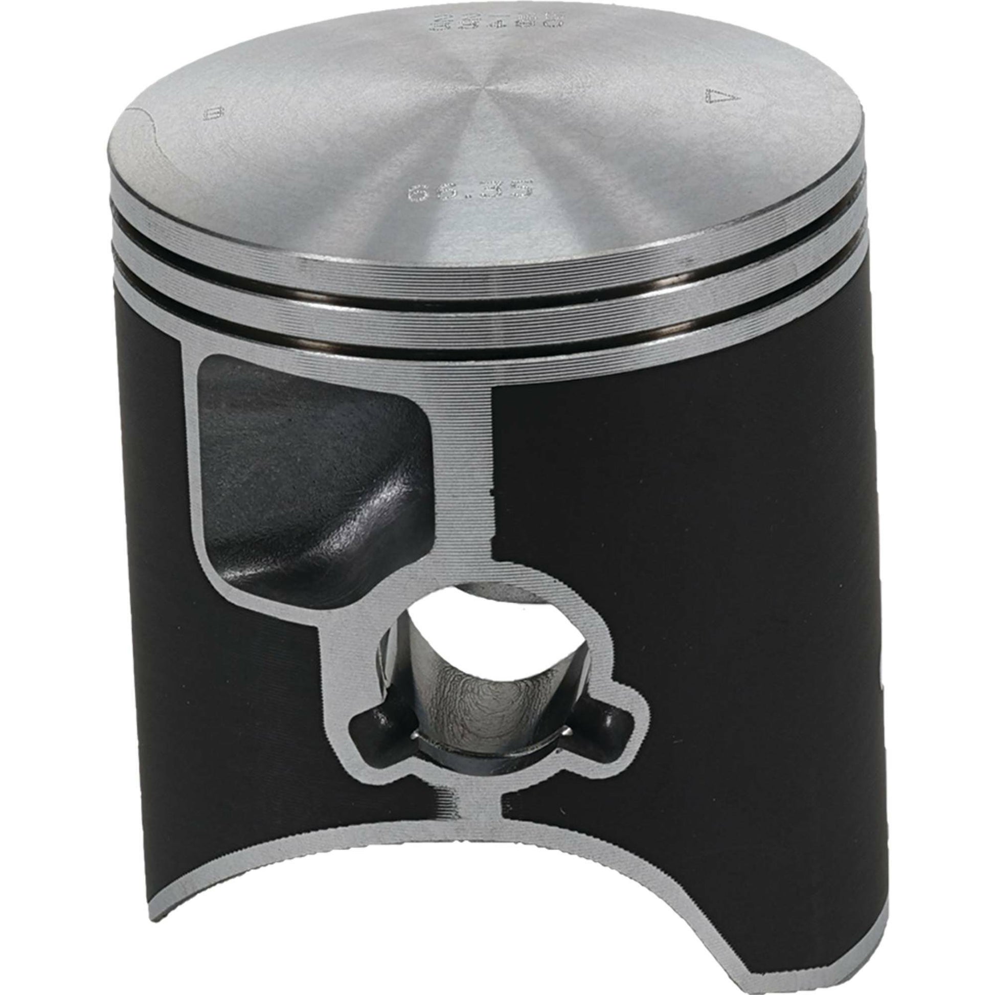 Top End Kit 66.35/Std Husq/Ktm