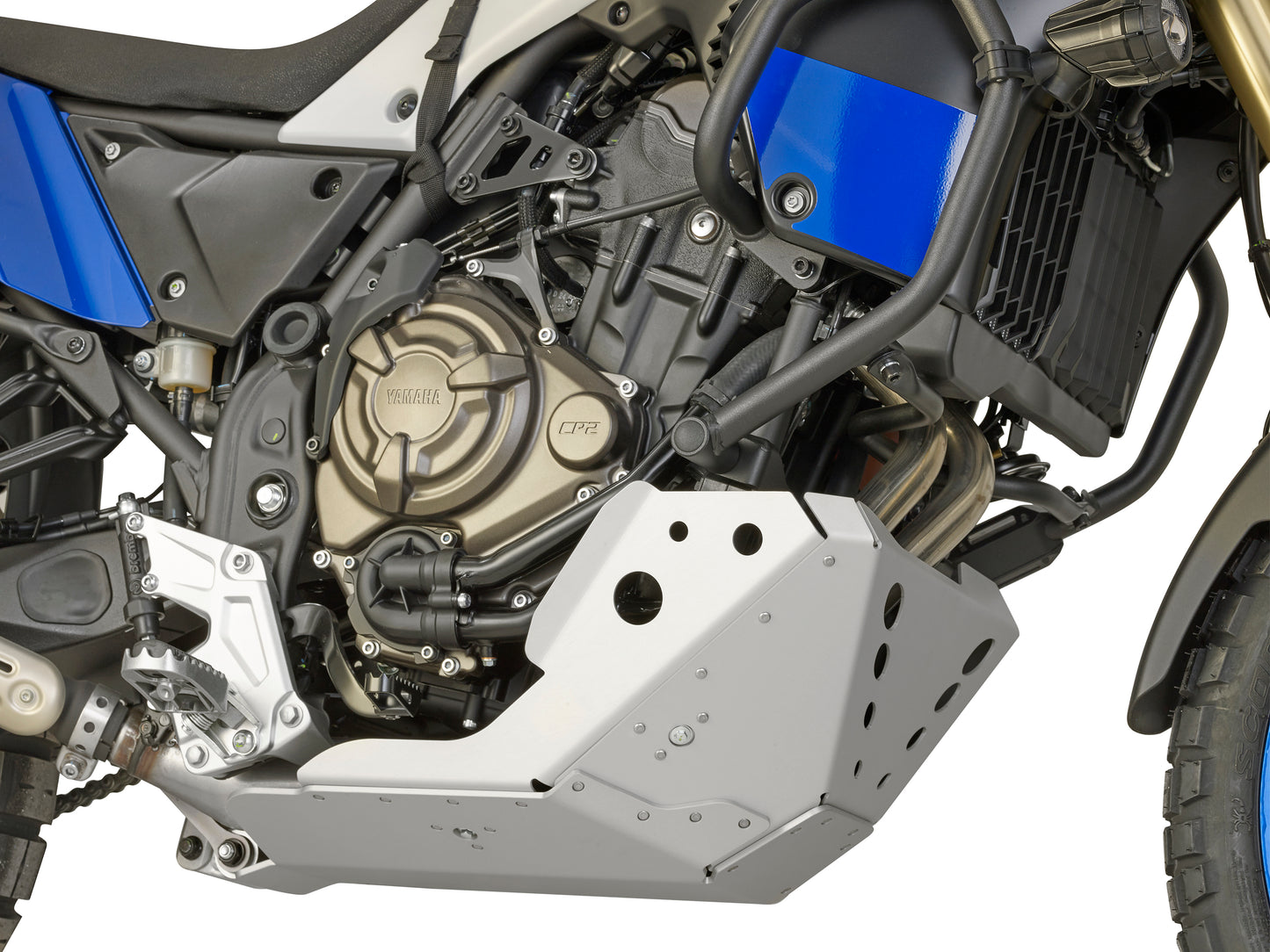 Skid Plate