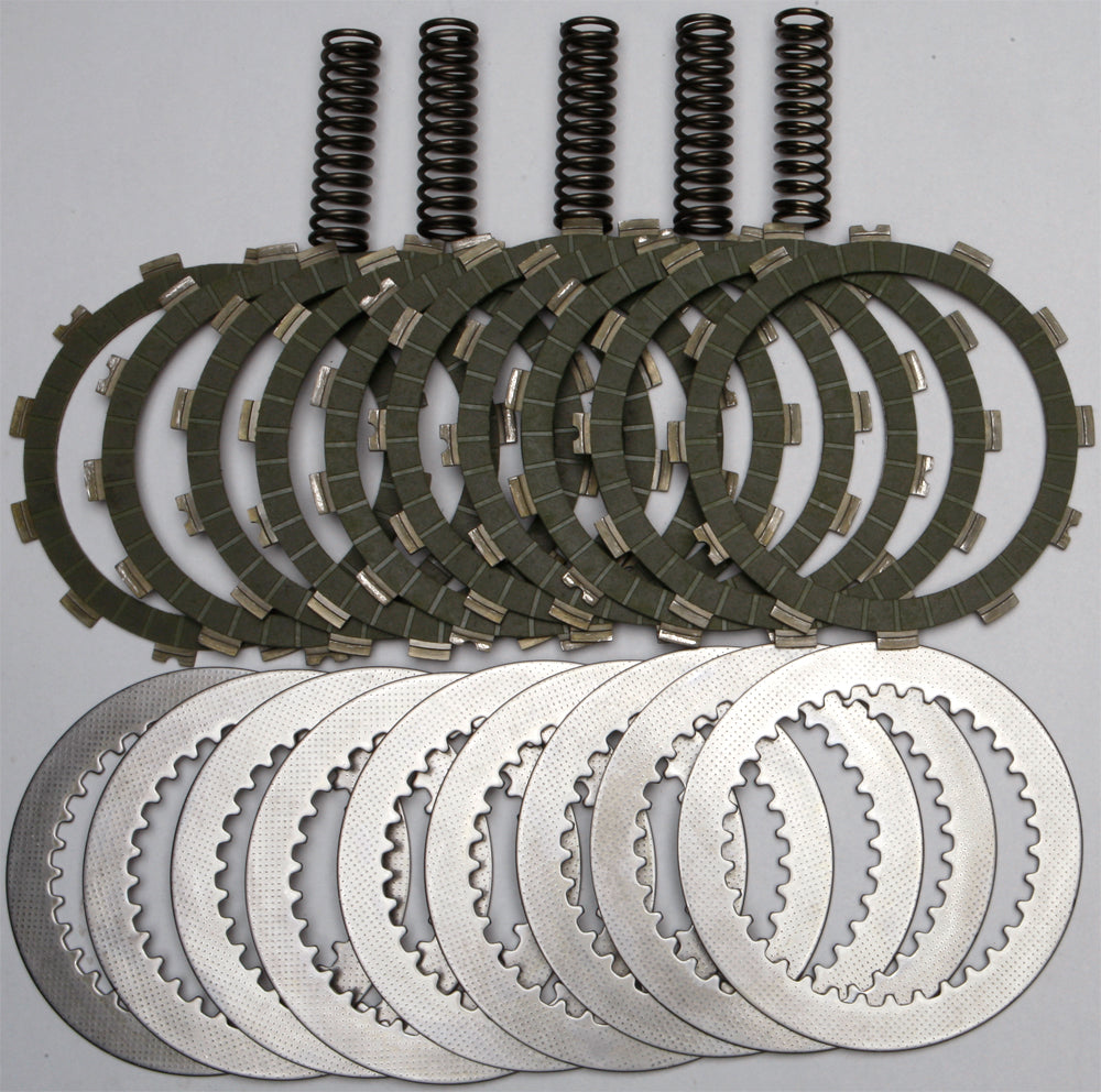 Srk Complete Clutch Kit Srk59