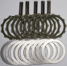 Srk Complete Clutch Kit Srk59