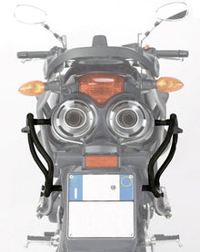 Side Case Hardware