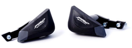 Frame Slider Pro Pucks Pair Black