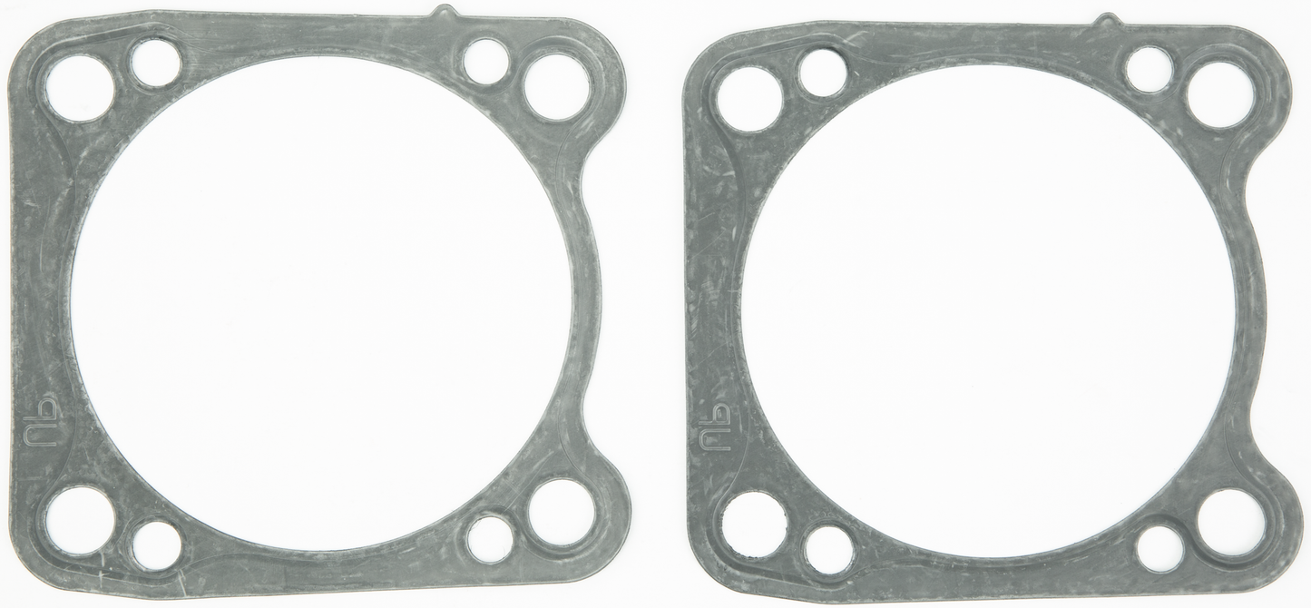 Base Gasket M8 .020"Rc Pr