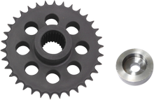 DRAG SPECIALTIES Primary Sprocket Kit - M8 191205