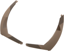 ICON Airform™ Rear Spoiler - RST Silver 0133-1205