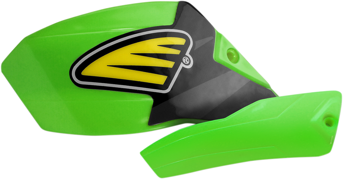 CYCRA Replacement Probend™ CRM Cover - Green 1CYC-1020-72