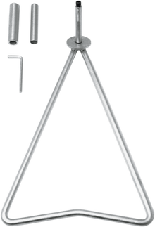 MOTORSPORT PRODUCTS Steel Triangle Stand 95-2001