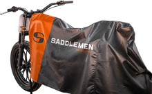 SADDLEMEN Team Race Bike Cover EX000269S