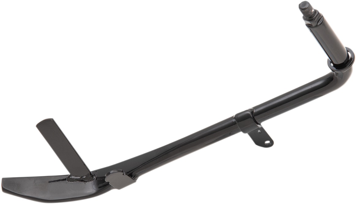 DRAG SPECIALTIES Kickstand - Black - 10" - 1" Under Stock 32-0459GB-1NU