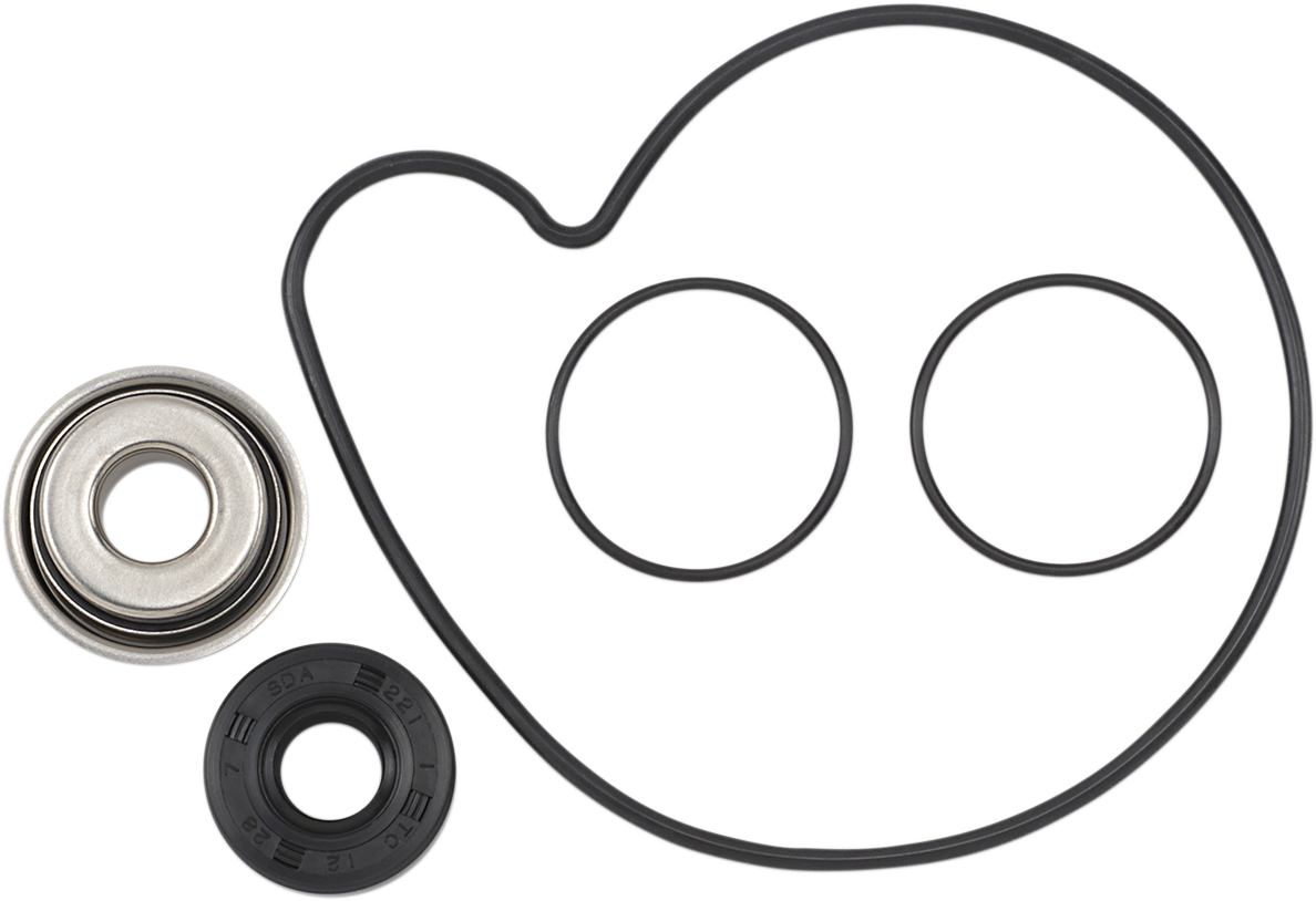 HOT RODS Water Pump Repair Kit - Polaris WPK0069