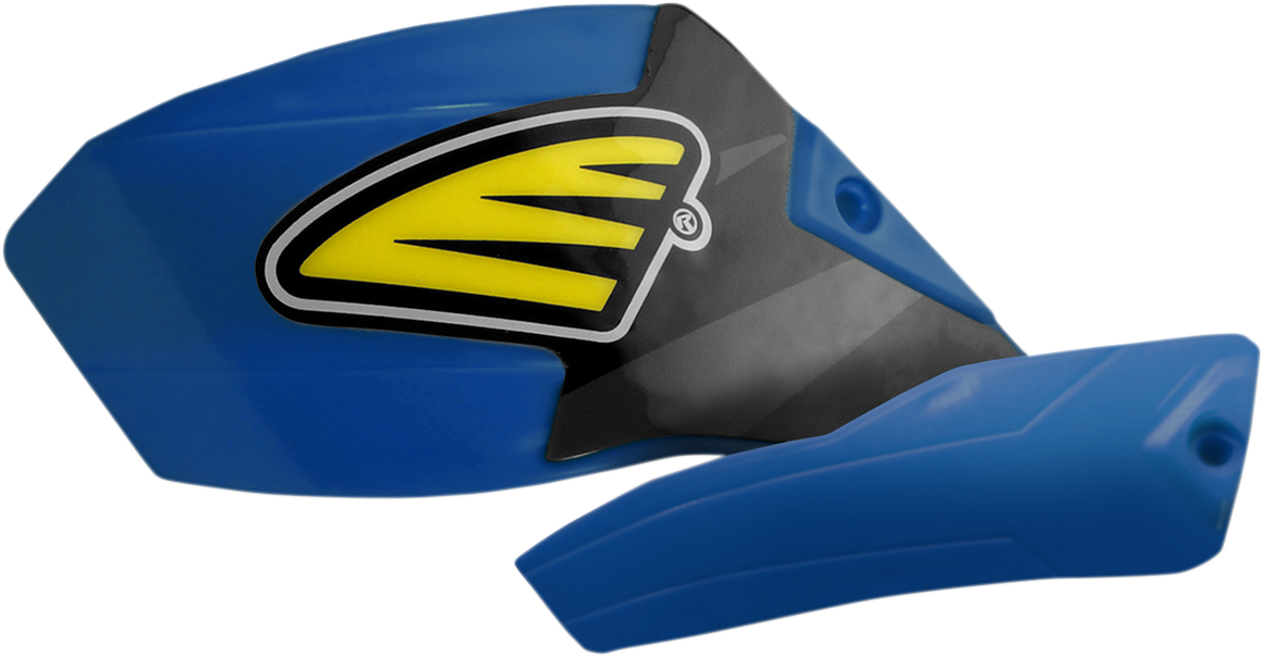 CYCRA Replacement Probend™ CRM Cover - Husqvarna Blue 1CYC-1020-89