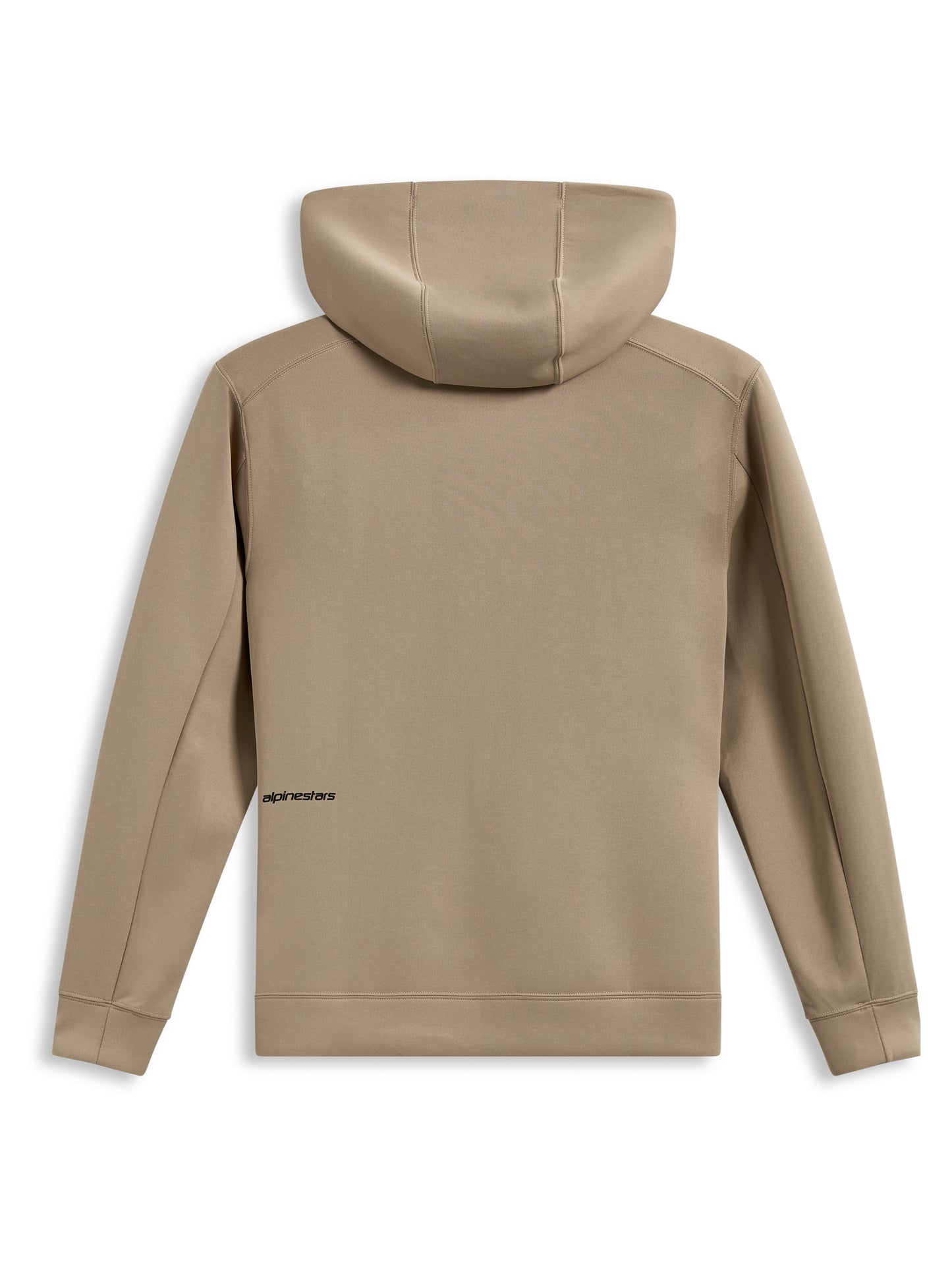 Cypher Hoodie Putty Xl