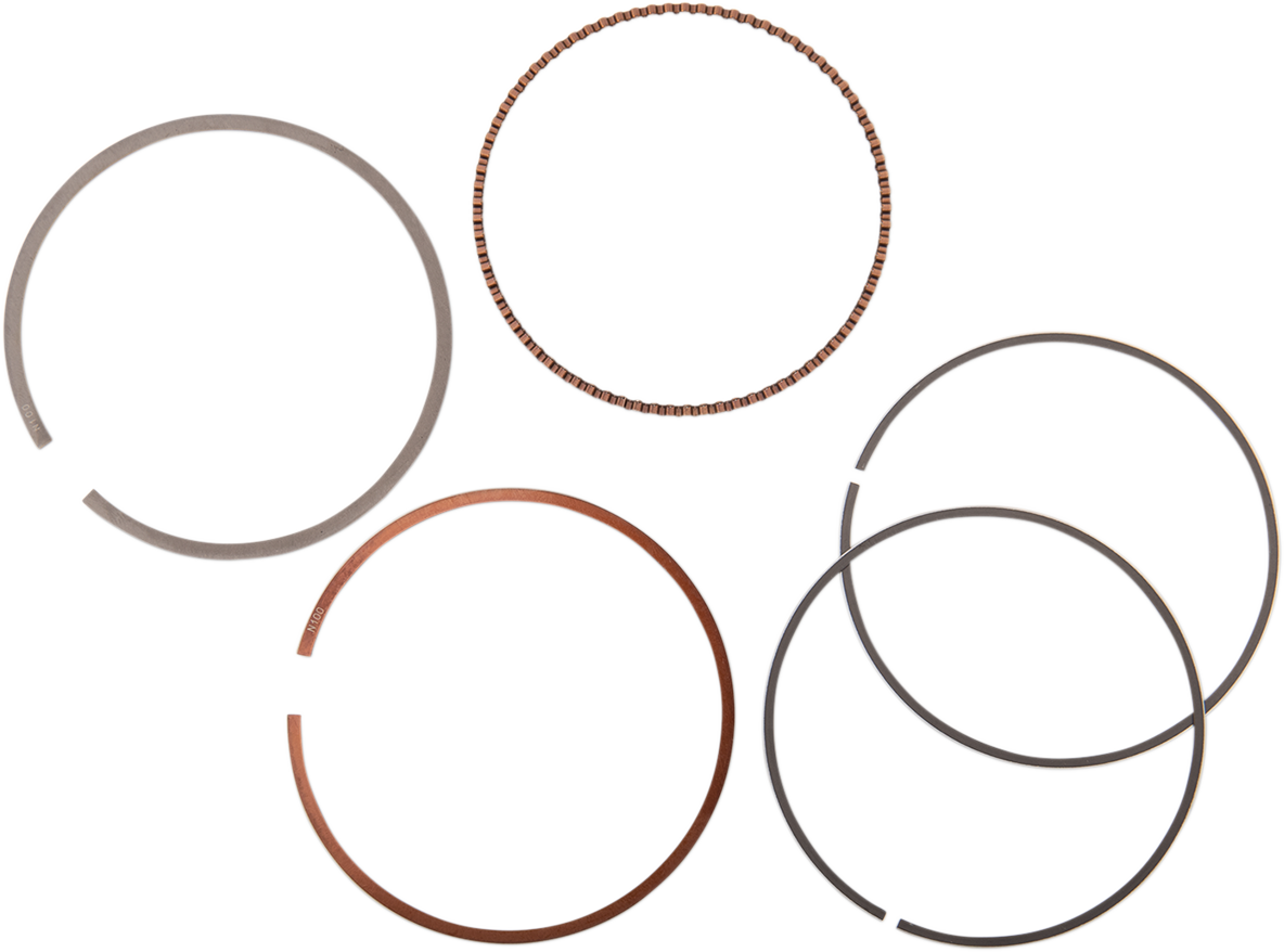 WISECO Ring Set 3544XC