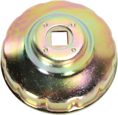 PARTS UNLIMITED Oil Filter Wrench - 73 mm - Aprilia L99-04195