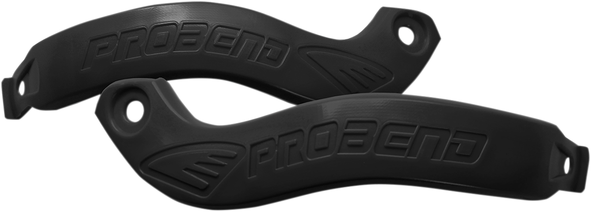 CYCRA Replacement Probend™ CRM Abrasion Guards - Black 1CYC-1058-12