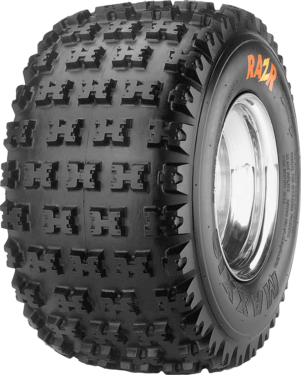 MAXXIS Tire - Razr - Rear - 20x11-9 - 6 Ply TM00693100