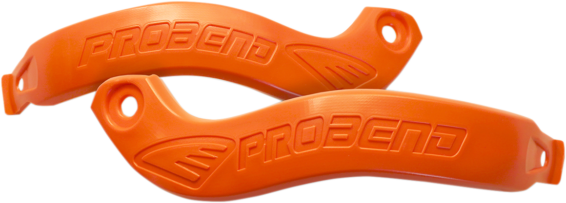 CYCRA Replacement Probend™ CRM Abrasion Guards - Orange 1CYC-1058-22