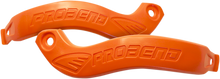 CYCRA Replacement Probend™ CRM Abrasion Guards - Orange 1CYC-1058-22