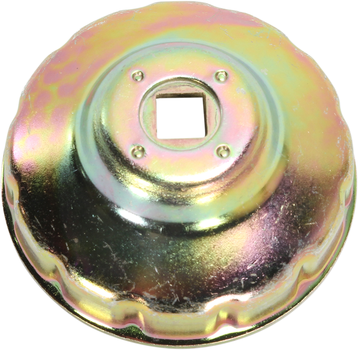 PARTS UNLIMITED Oil Filter Wrench - 73 mm - Aprilia L99-04195