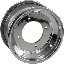 AMS Wheel - Spun - Rolled-Lip - Rear - 9x8 - 4/110 - 3+5 261RL98110P3