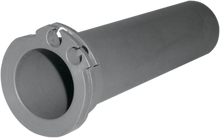 G2 ERGONOMICS CORP. Quarter-Turn Throttle Tube G2-70-100
