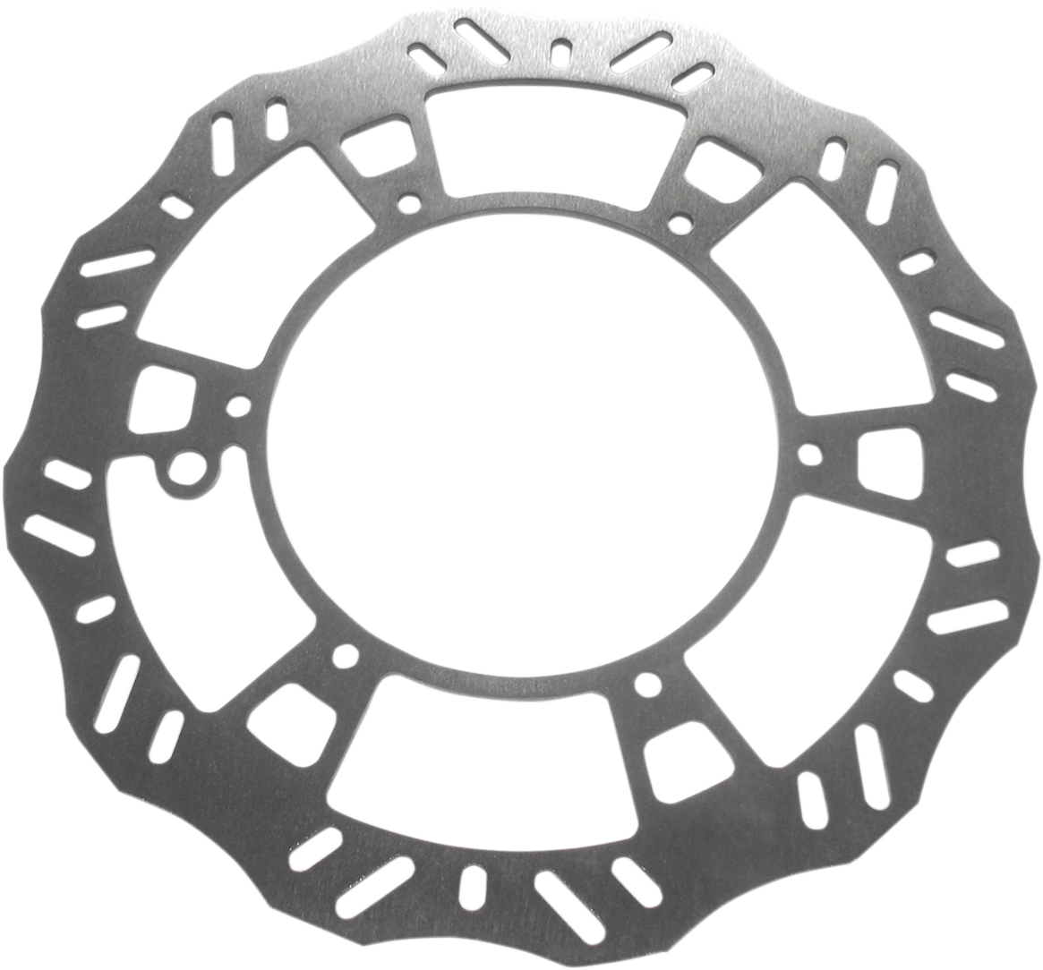 MOOSE OFFROAD Front Rotor - Honda 1711-FR-HOND01