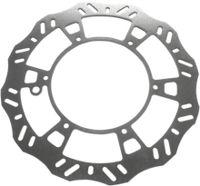 MOOSE OFFROAD Front Rotor - Honda 1711-FR-HOND01