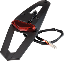 MOOSE OFFROAD Taillight - LED 8571100002