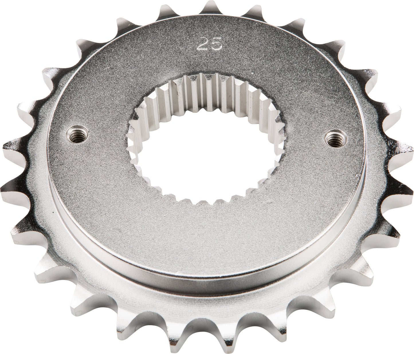 Transmission Sprocket 25t Big Twin 6 Speed 06 22