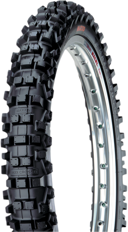 MAXXIS Tire - Maxxcross IT M7304 - Front - 2.50-10 - 33J TM09866000