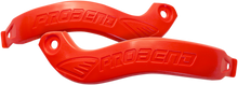 CYCRA Replacement Probend™ CRM Abrasion Guards - Red 1CYC-1058-33