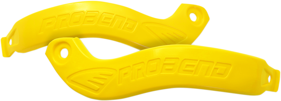 CYCRA Replacement Probend™ CRM Abrasion Guards - Yellow 1CYC-1058-55