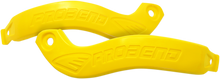 CYCRA Replacement Probend™ CRM Abrasion Guards - Yellow 1CYC-1058-55