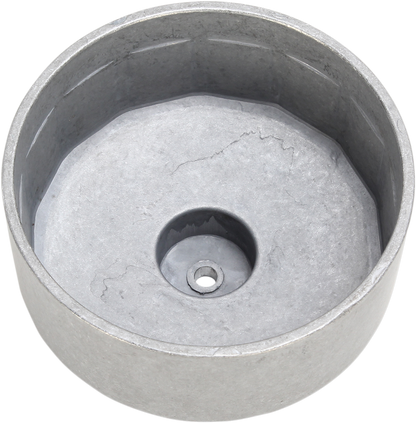 PARTS UNLIMITED Oil Filter Wrench - 76 mm - BMW L99-04198