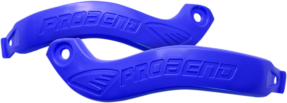 CYCRA Replacement Probend™ CRM Abrasion Guards - Blue 1CYC-1058-62
