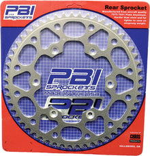 Rear Sprocket Pro 53t 520 Beta/Hon