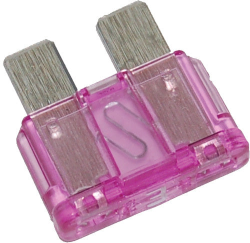 3 Amp Ato Fuse Hd# 72301 89 5 Pk