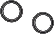 PARTS UNLIMITED Front Fork Seals - 46 mm ID x 58.5 mm OD x 11.6 mm/BR5478I T PUP40FORK455120