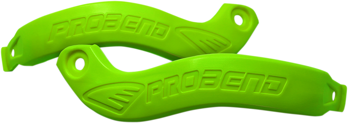 CYCRA Replacement Probend™ CRM Abrasion Guards - Green 1CYC-1058-72