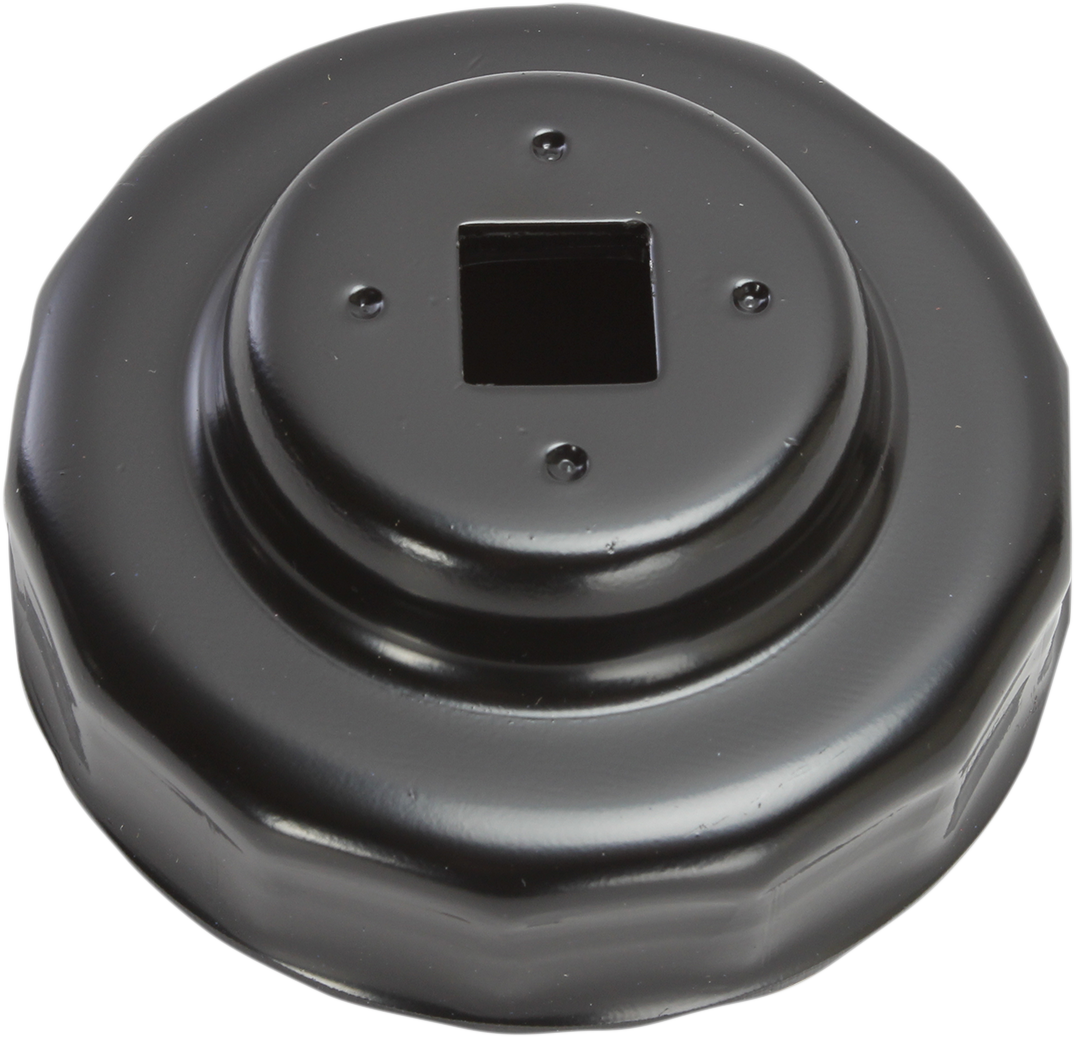 PARTS UNLIMITED Oil Filter Wrench - 72 mm - BMW L99-04200
