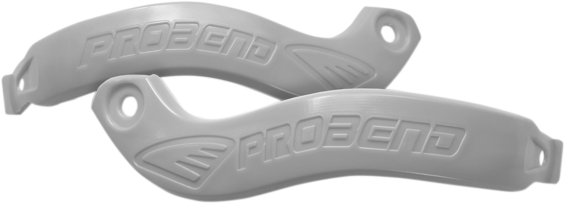 CYCRA Replacement Probend™ CRM Abrasion Guards - Gray 1CYC-1058-80