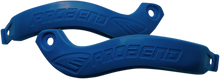 CYCRA Replacement Probend™ CRM Abrasion Guards - Husqvarna Blue 1CYC-1058-89