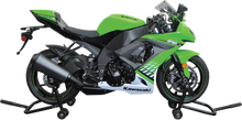 MOTORSPORT PRODUCTS Sportbike Front Stand 92-7003