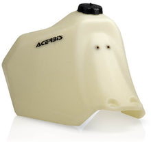 Fuel Tank 5.3 Gal Natural
