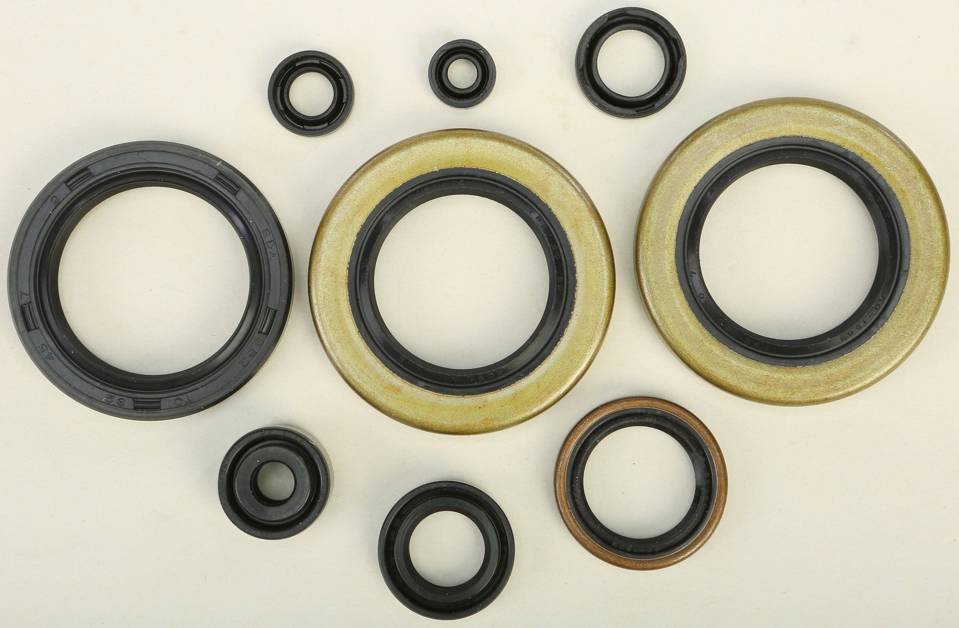 Oil Seal Set
