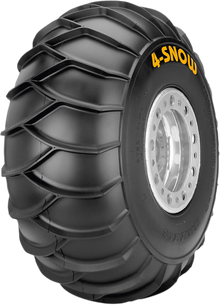 MAXXIS Tire - 4-Snow - Front/Rear - 22x10-9 - 2 Ply TM07306200