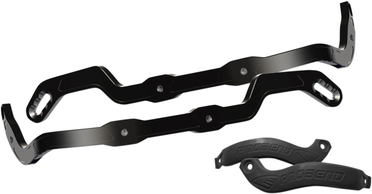 CYCRA Probend™ Replacement CRM Ultra Bar - Black 1CYC-7007-12