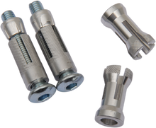 CYCRA Probend™ CRM Ultra Bar End Set 1CYC-1054-02