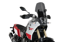 Windscreen Touring Dark Smoke Yam